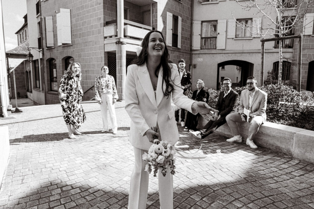 Mariage nouvelle aquitaine photographe mariage