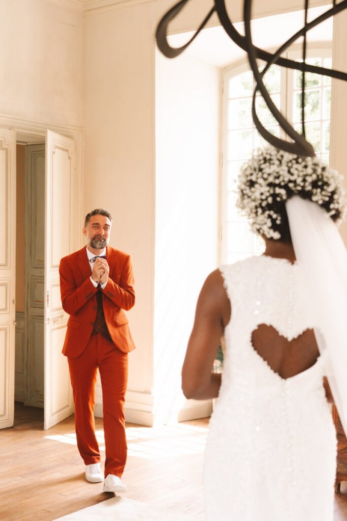 Mariage nouvelle aquitaine photographe mariage