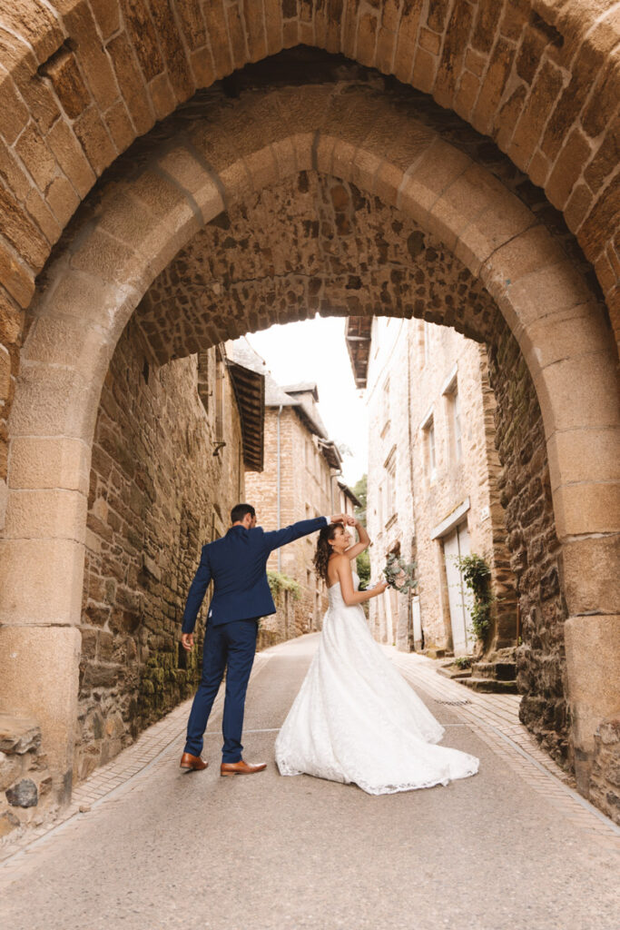 Mariage nouvelle aquitaine limousin photographe mariage
